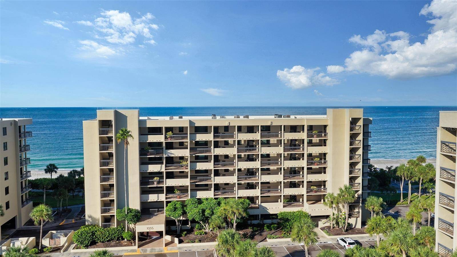 1055 GULF OF MEXICO DR #504, Longboat Key, FL 34228