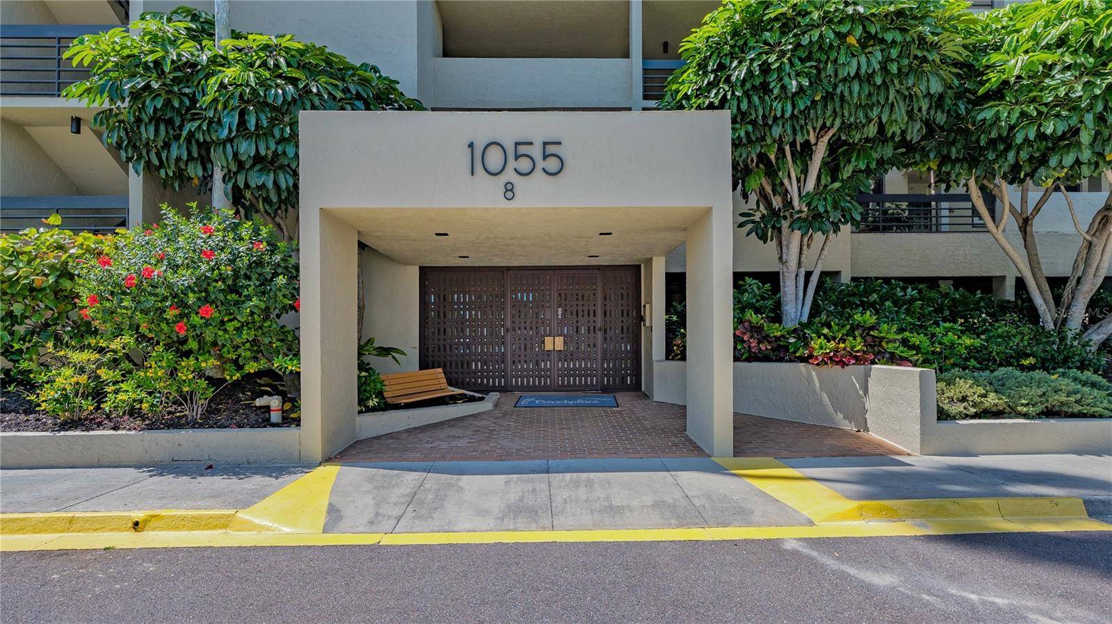 1055 GULF OF MEXICO DR #504, Longboat Key, FL 34228