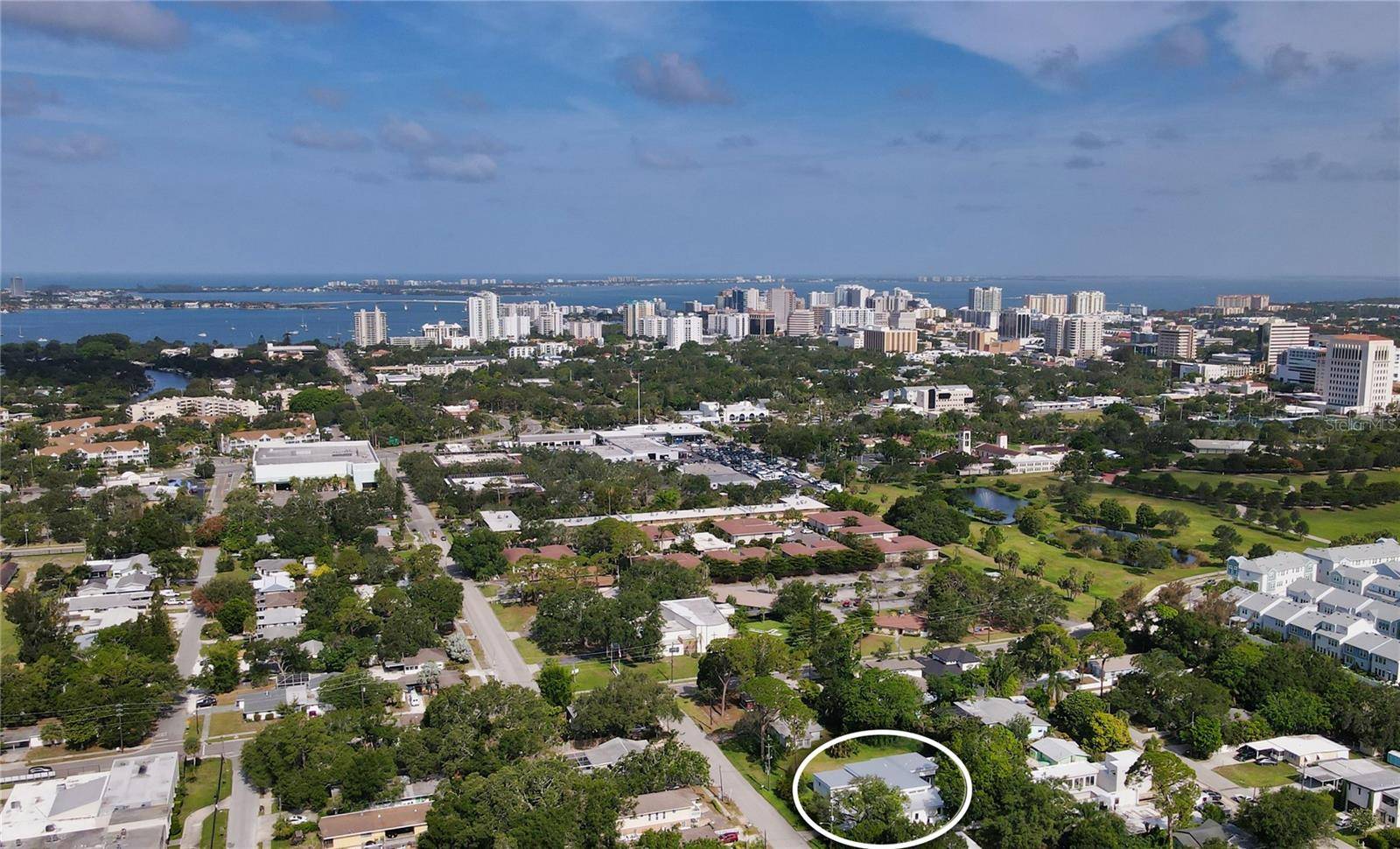 2231 WOOD ST, Sarasota, FL 34237