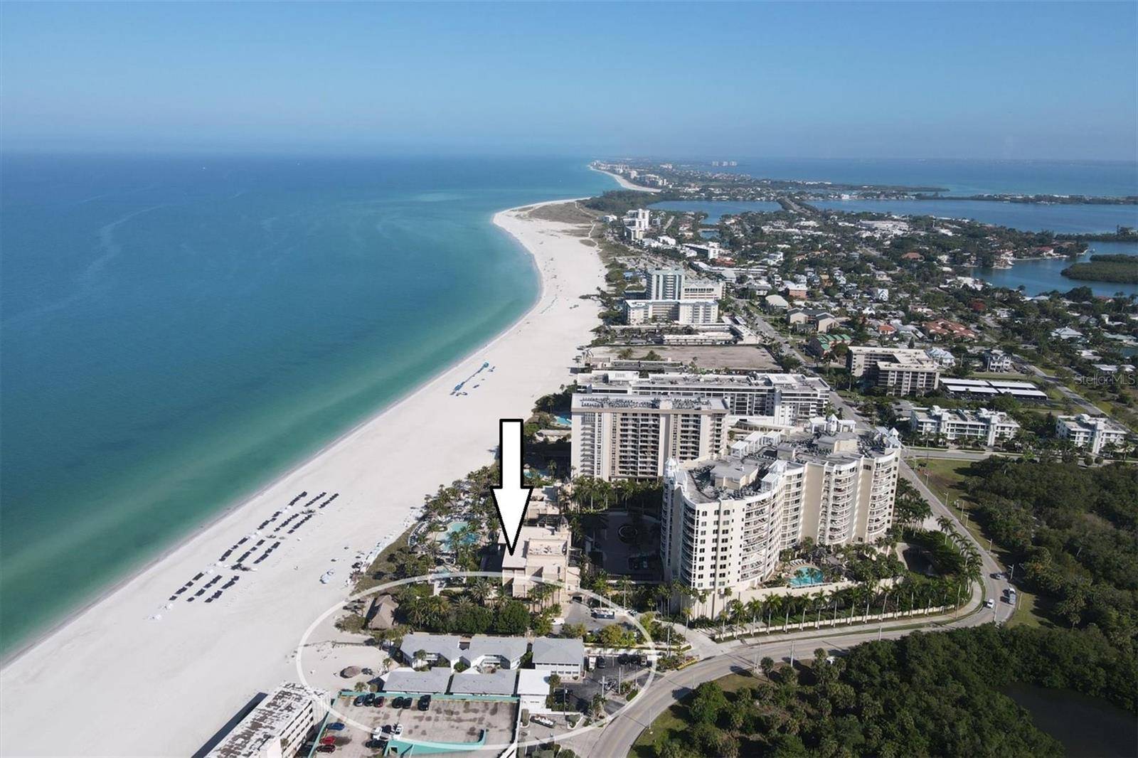 1336 BENJAMIN FRANKLIN DR #F2, Sarasota, FL 34236