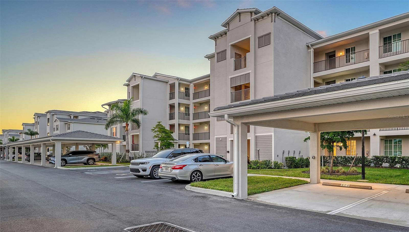 12140 WELLEN GOLF ST #301, Venice, FL 34293