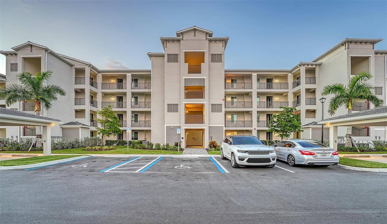 12140 WELLEN GOLF ST #301, Venice, FL 34293