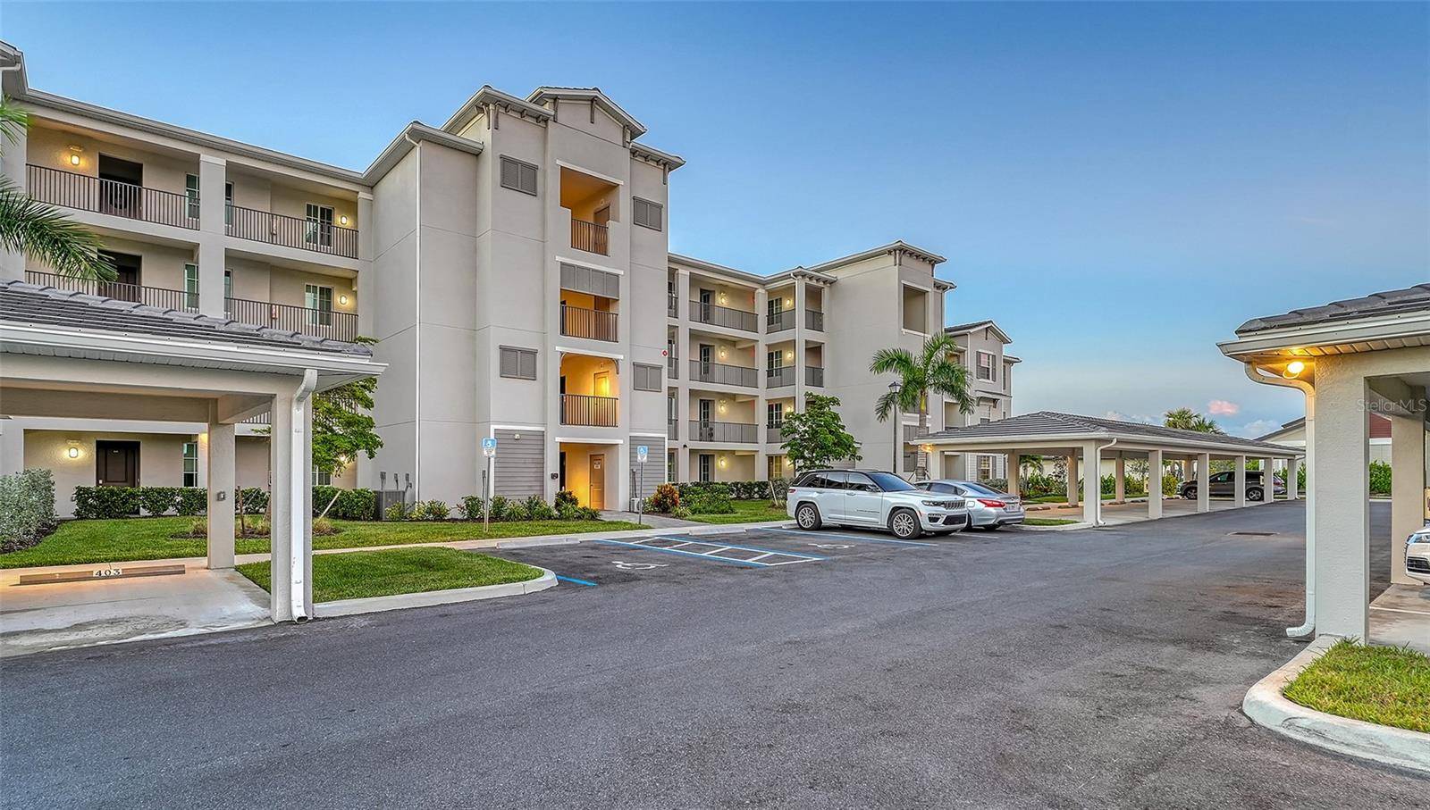 12140 WELLEN GOLF ST #301, Venice, FL 34293