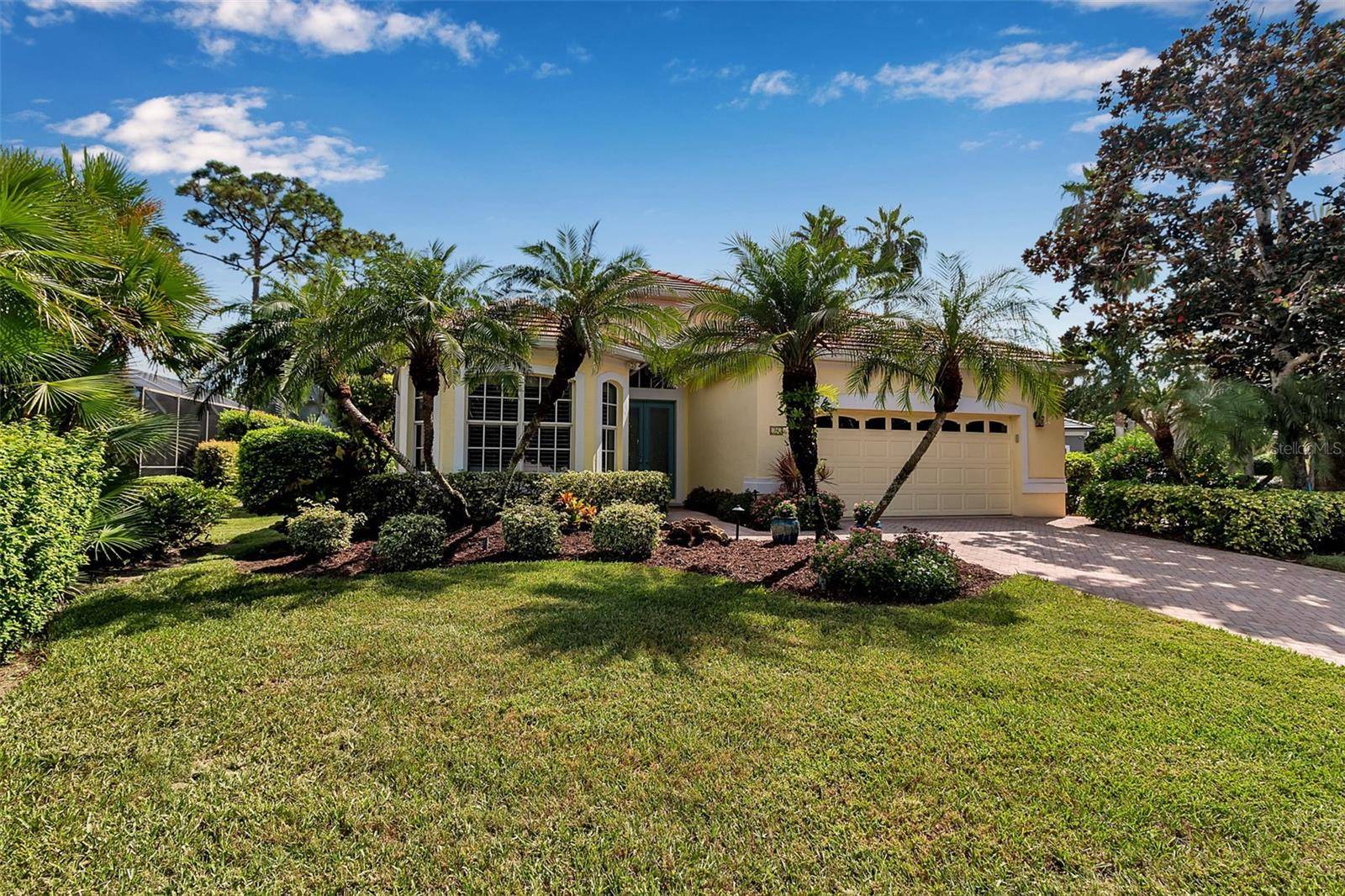 21 BAYHEAD LN, Osprey, FL 34229