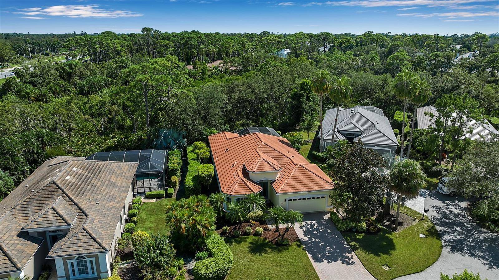 21 BAYHEAD LN, Osprey, FL 34229