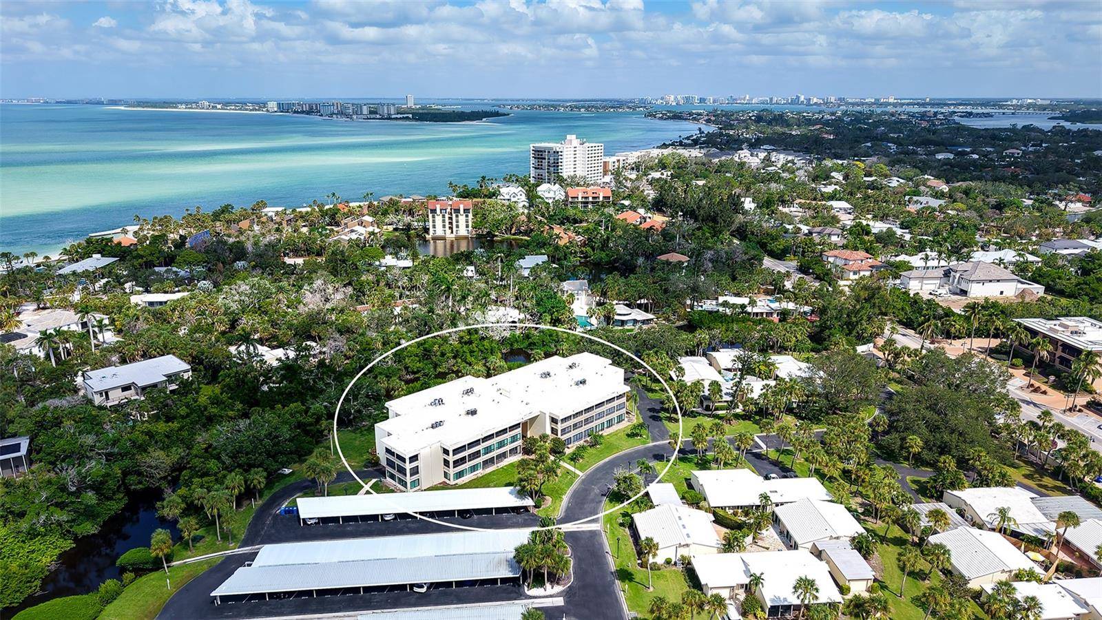 225 HOURGLASS WAY #103, Sarasota, FL 34242