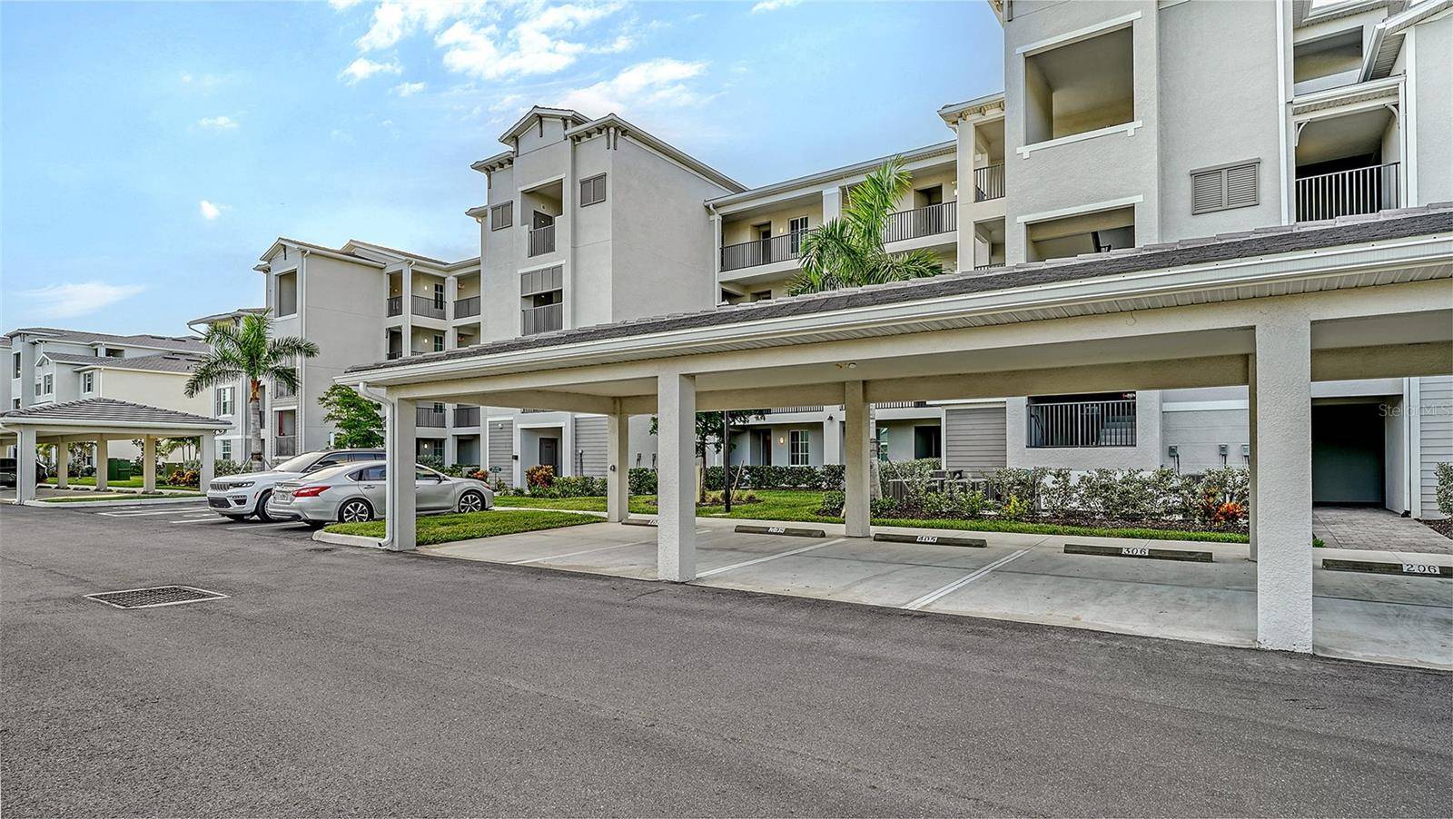 12140 WELLEN GOLF ST #306, Venice, FL 34293