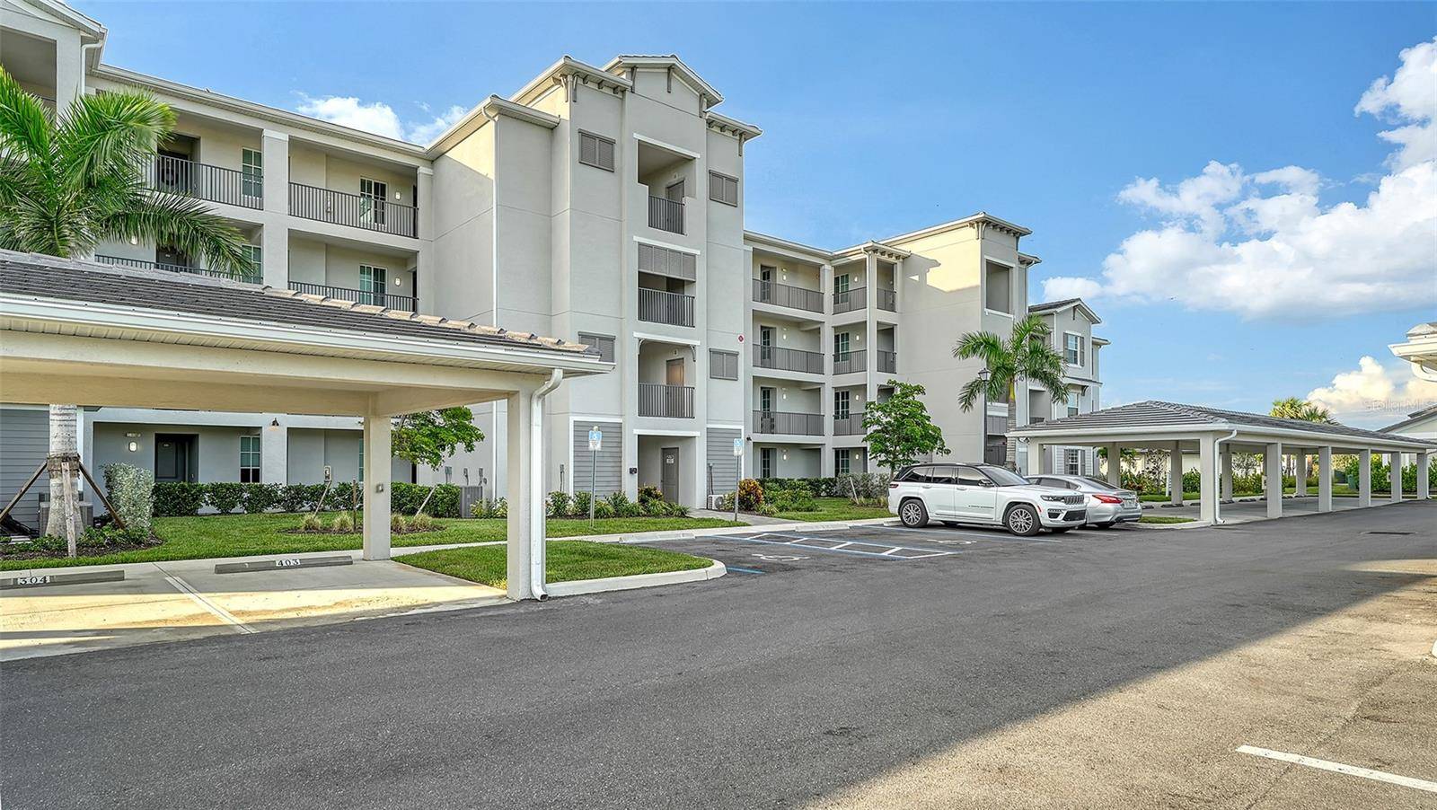 12140 WELLEN GOLF ST #306, Venice, FL 34293