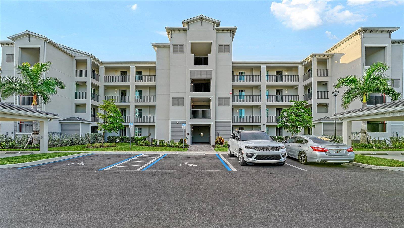 12140 WELLEN GOLF ST #306, Venice, FL 34293