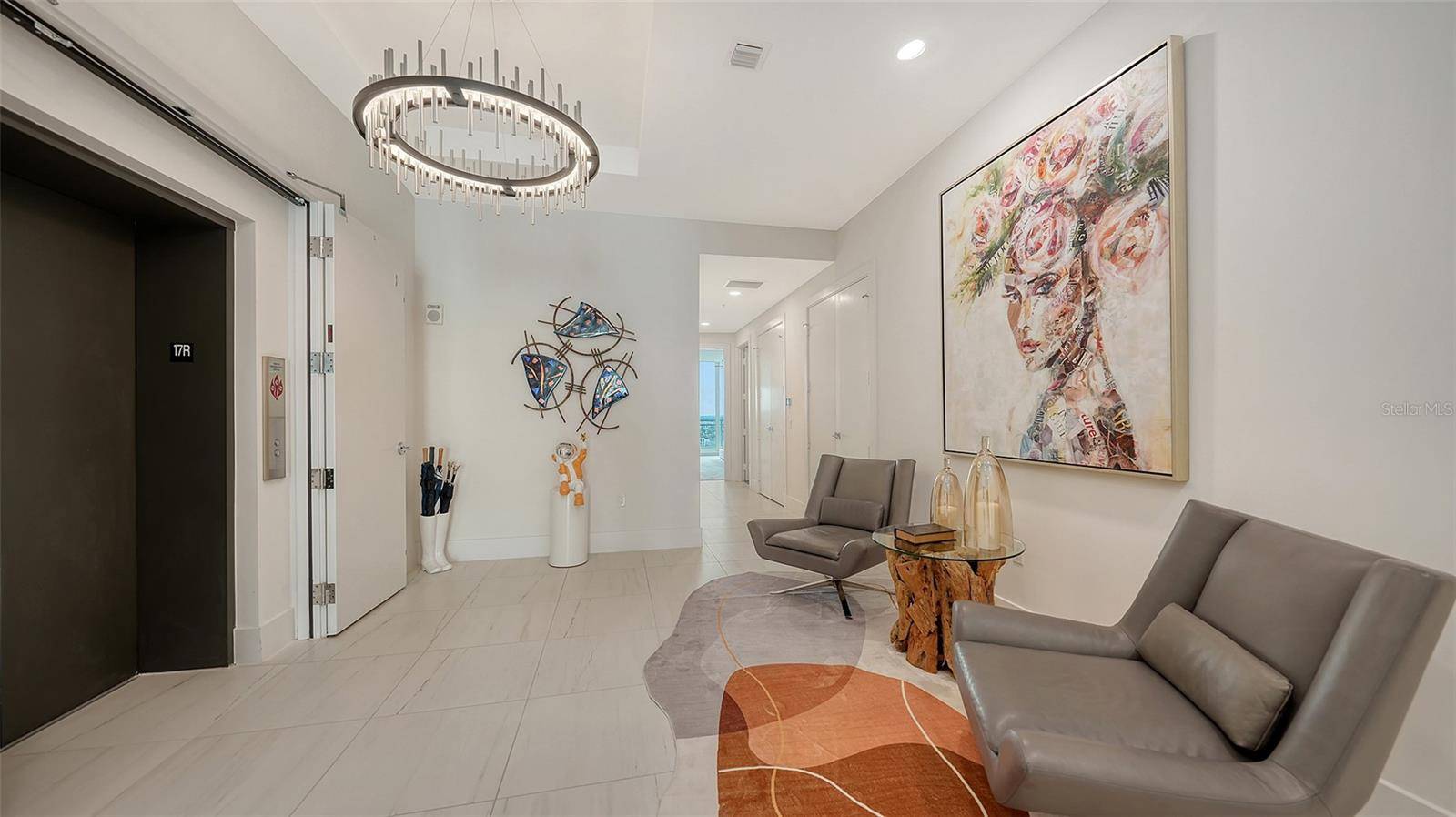 540 N TAMIAMI TRL #1702, Sarasota, FL 34236
