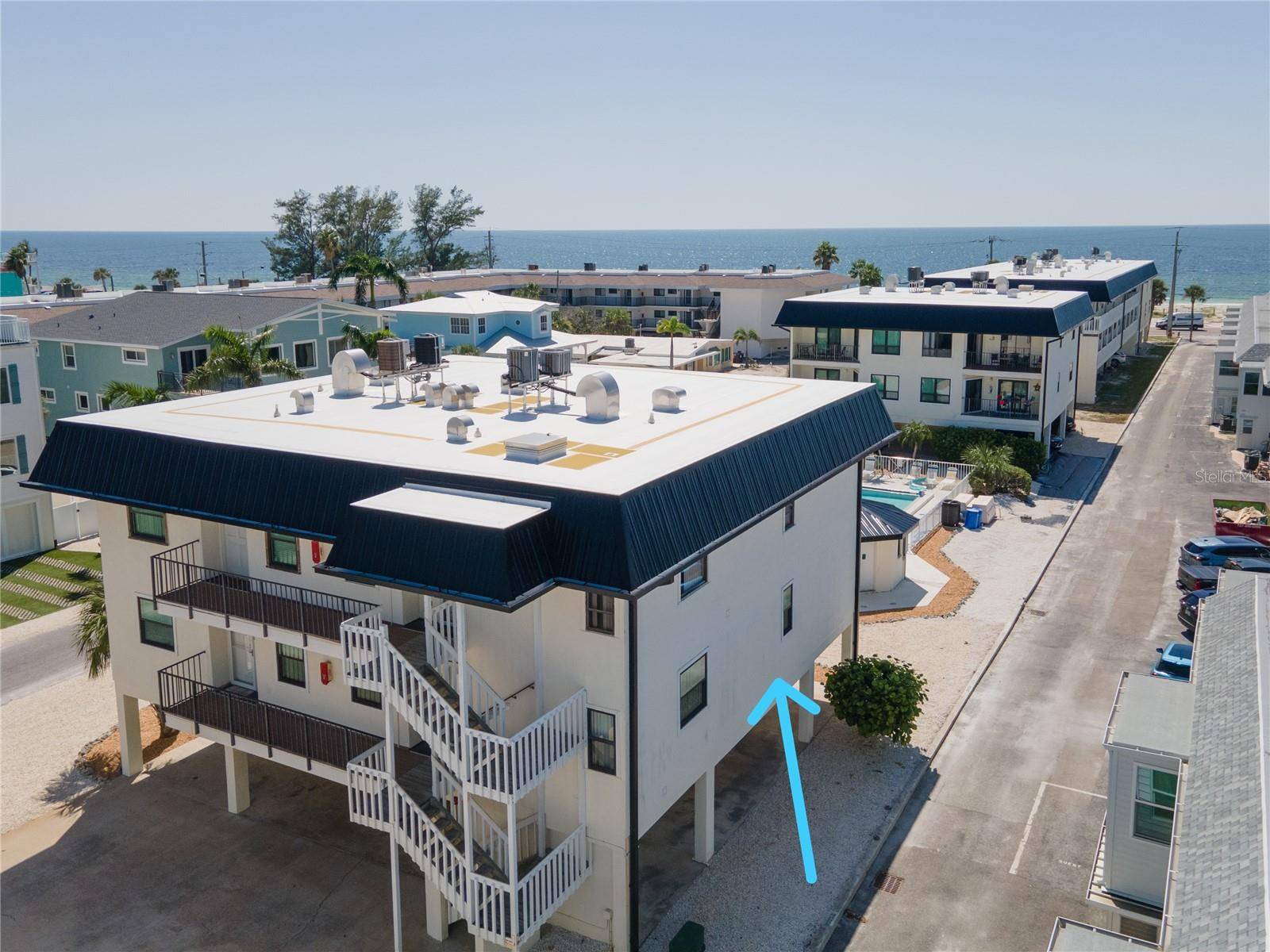 601 GULF DR N #109, Bradenton Beach, FL 34217
