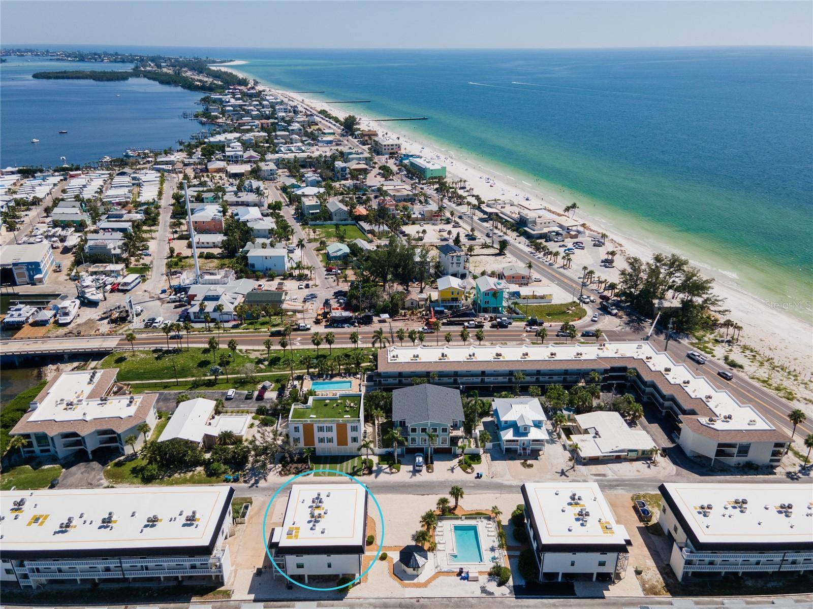 601 GULF DR N #109, Bradenton Beach, FL 34217