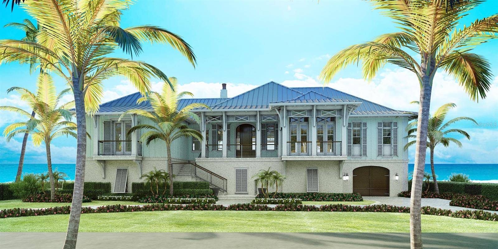 3761 CASEY KEY RD, Nokomis, FL 34275