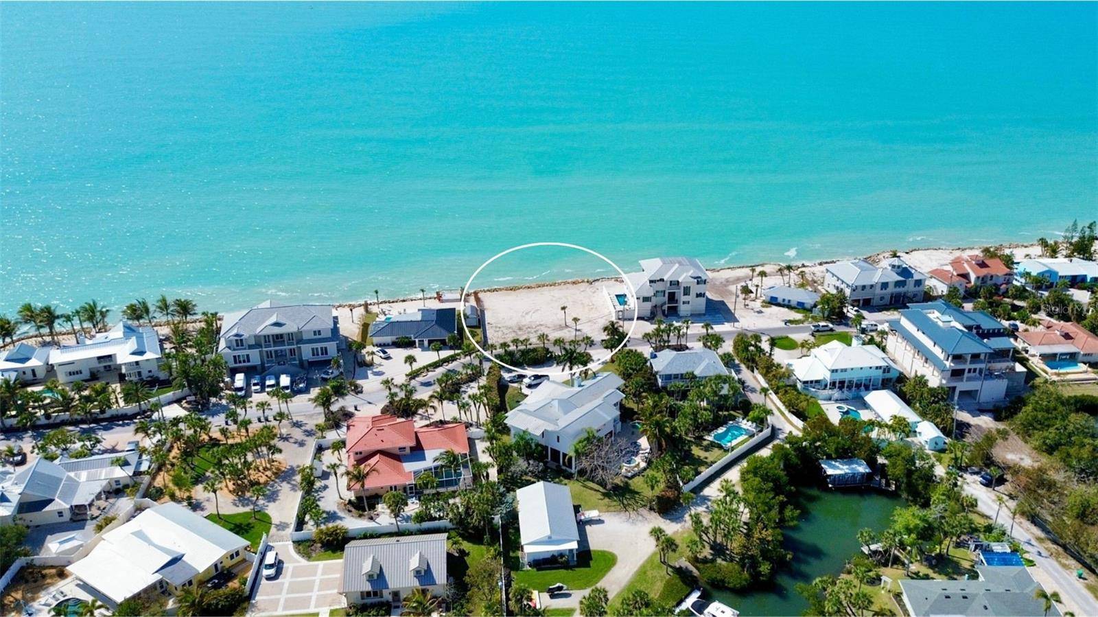 3761 CASEY KEY RD #0, Nokomis, FL 34275