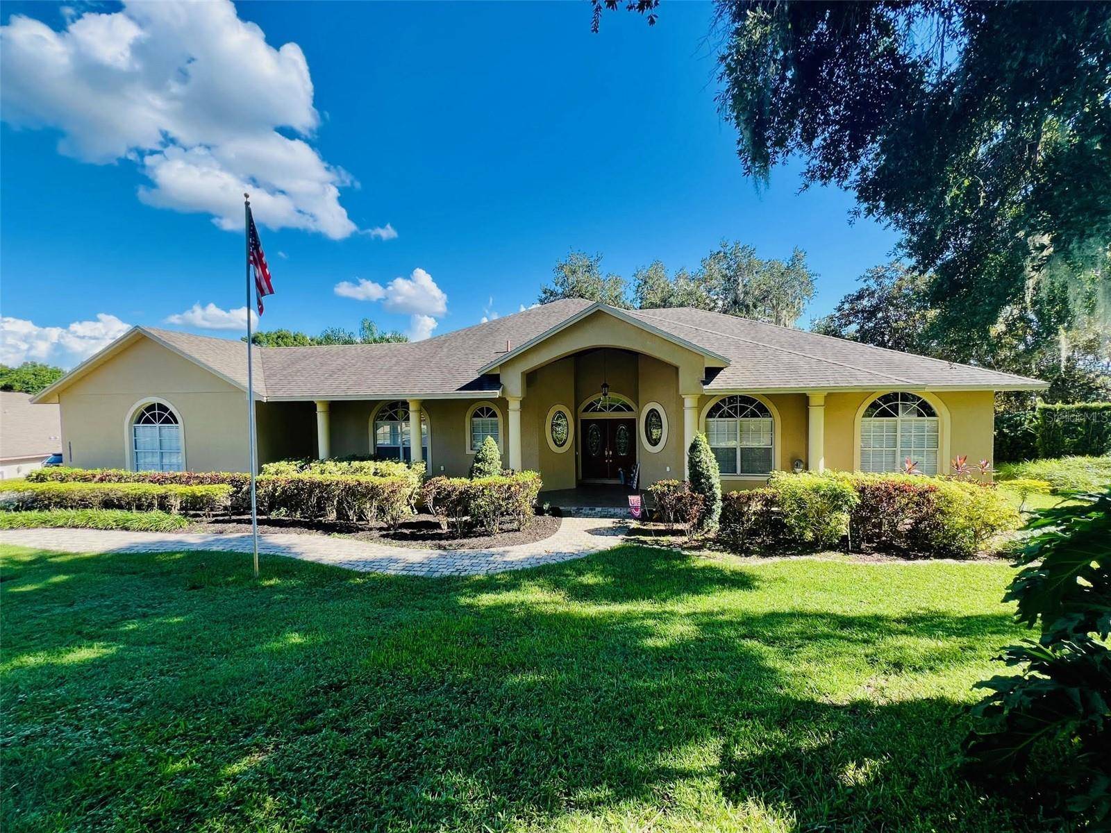 11812 OSPREY POINTE BLVD, Clermont, FL 34711