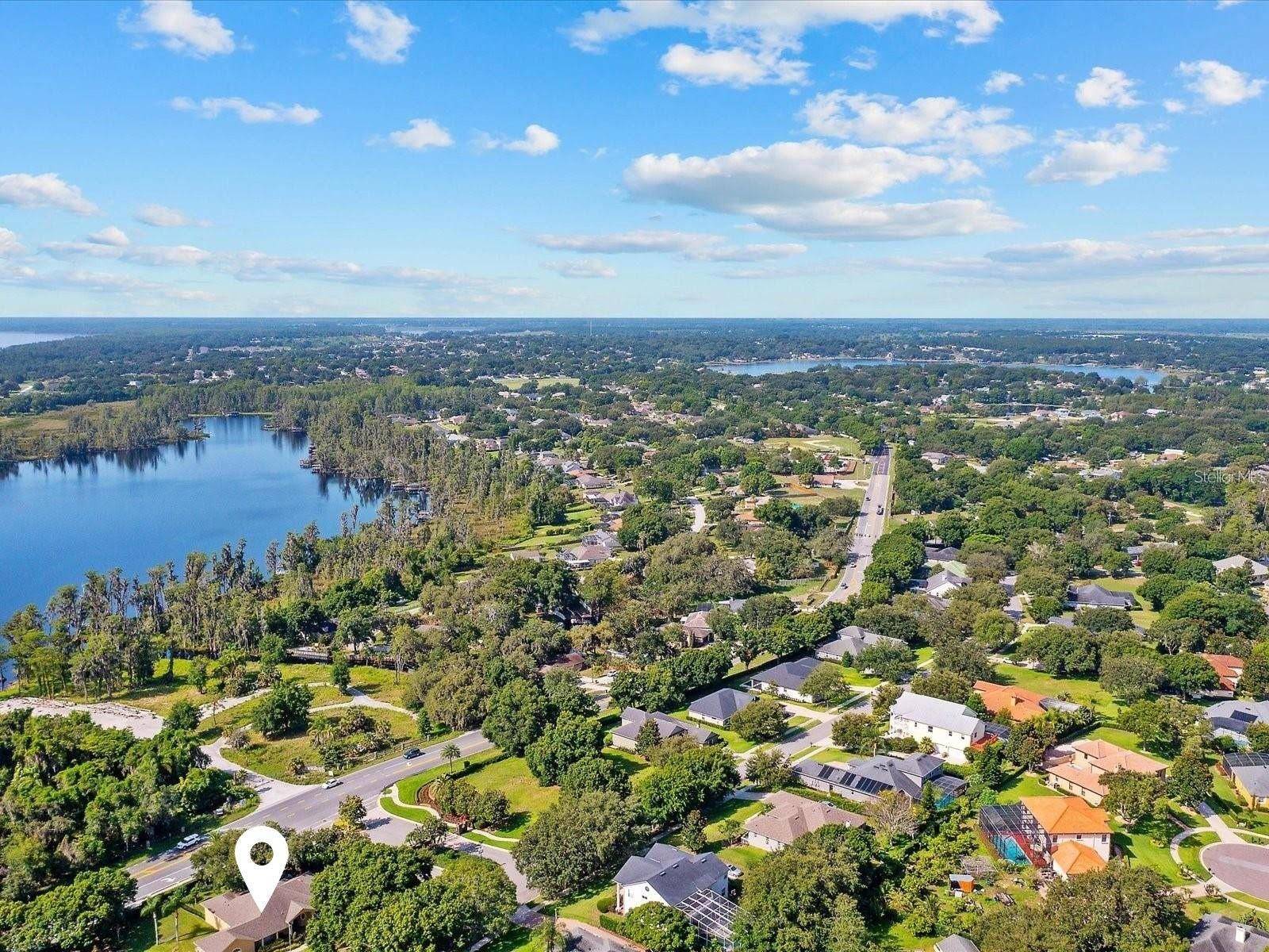 11812 OSPREY POINTE BLVD, Clermont, FL 34711