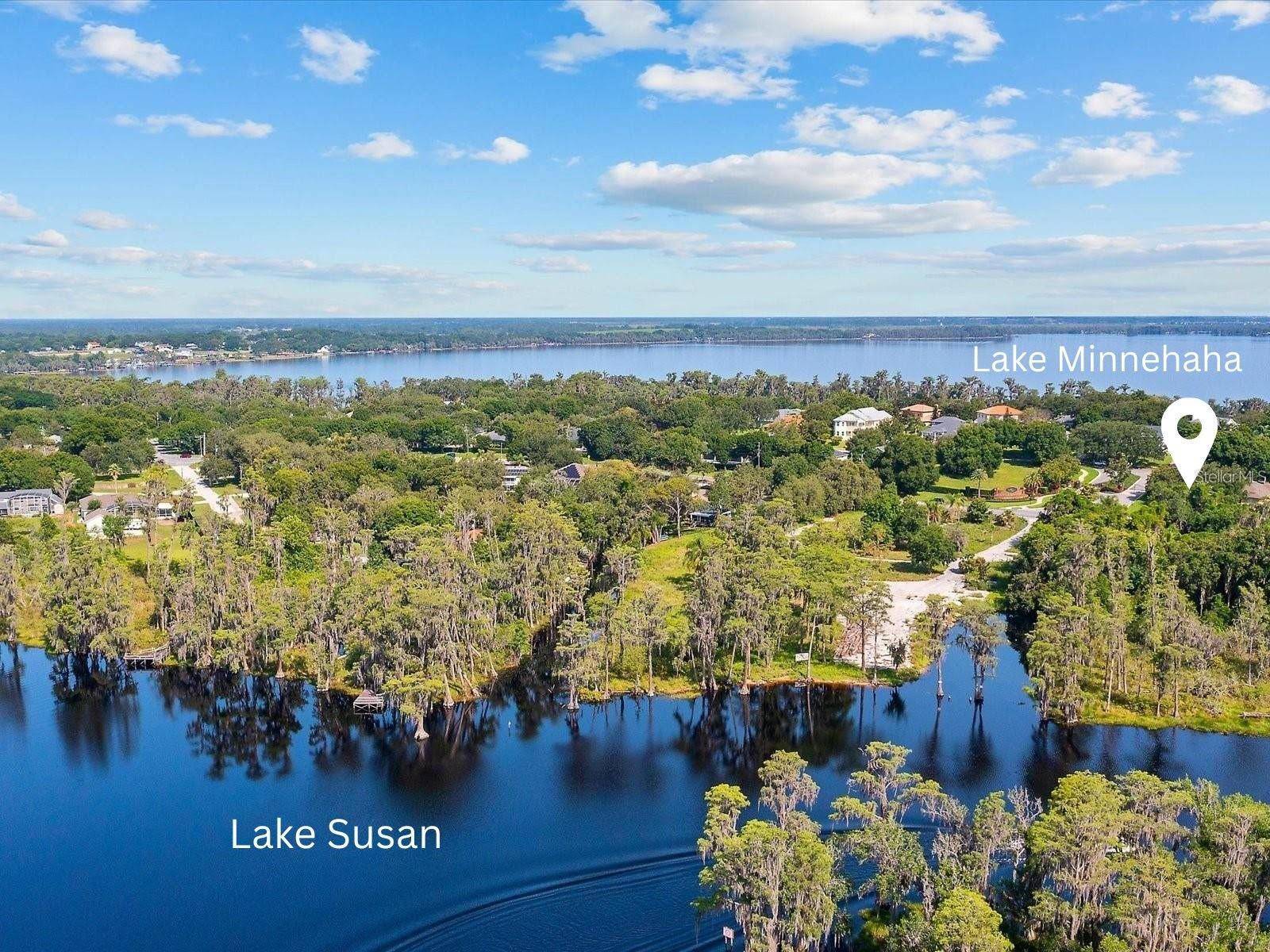 11812 OSPREY POINTE BLVD, Clermont, FL 34711