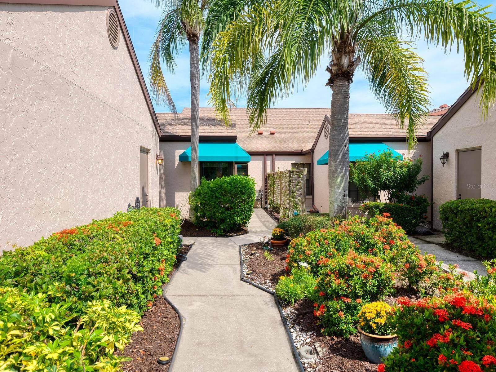 6103 CLUBSIDE DR #6103, Sarasota, FL 34243