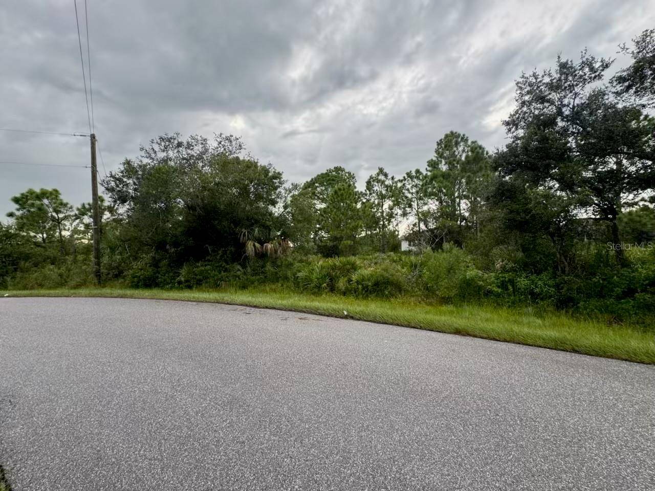 0 TORGERSON ST, North Port, FL 34291