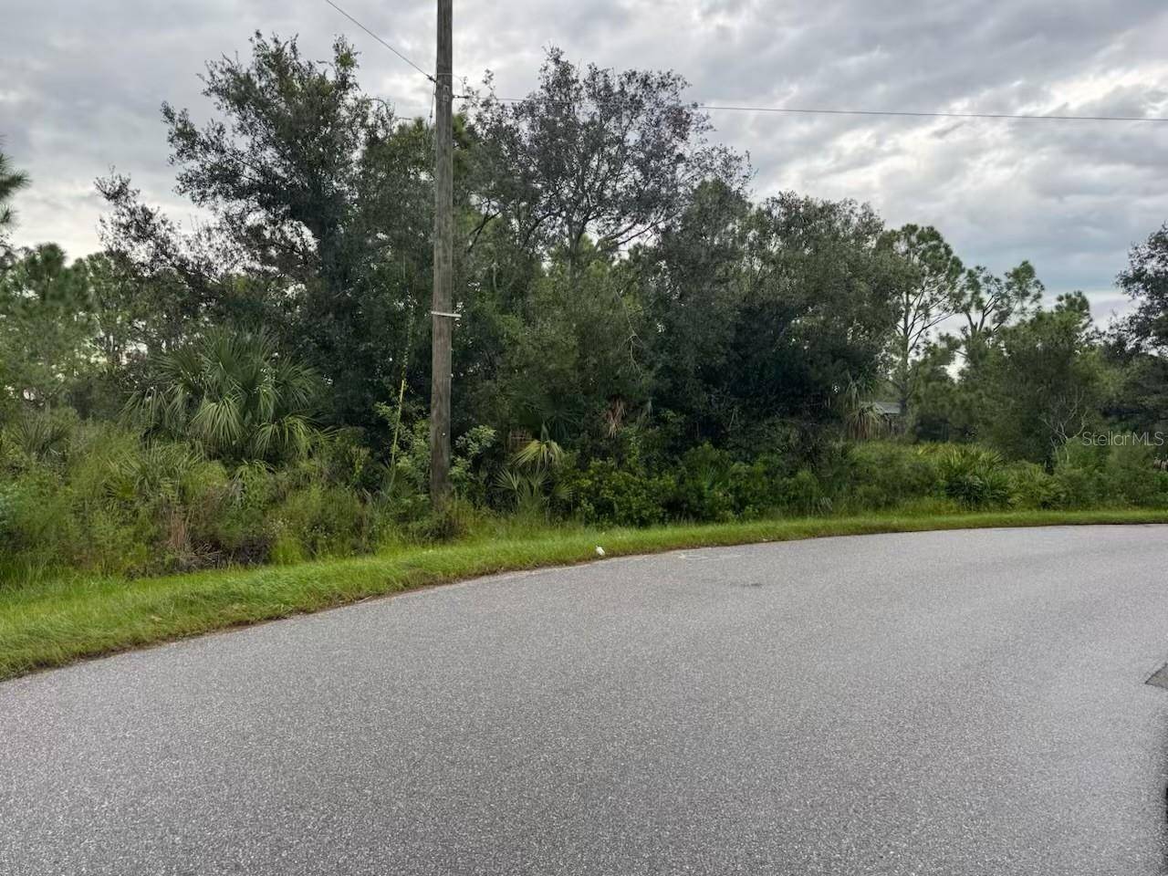 0 TORGERSON ST, North Port, FL 34291