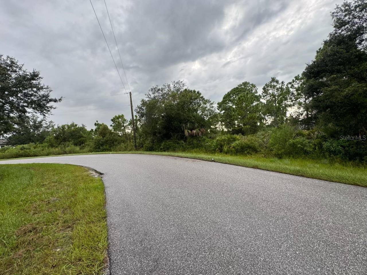 0 TORGERSON ST, North Port, FL 34291