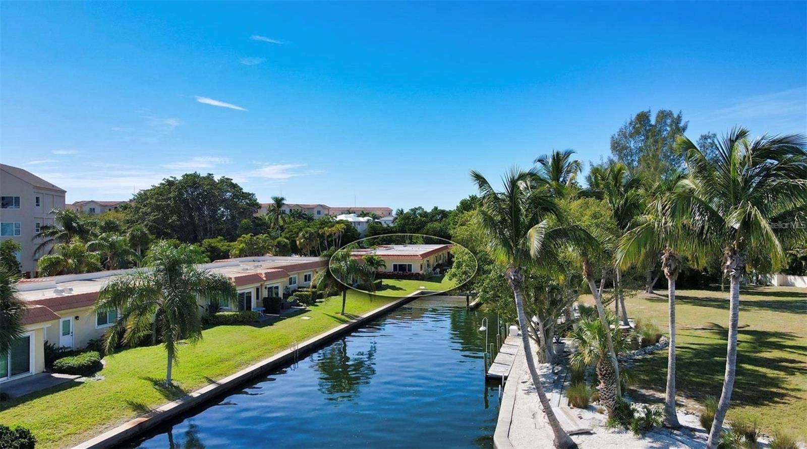 4976 GULF OF MEXICO DR #Villa 18, Longboat Key, FL 34228