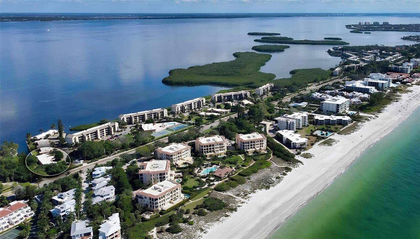 4976 GULF OF MEXICO DR #Villa 18, Longboat Key, FL 34228