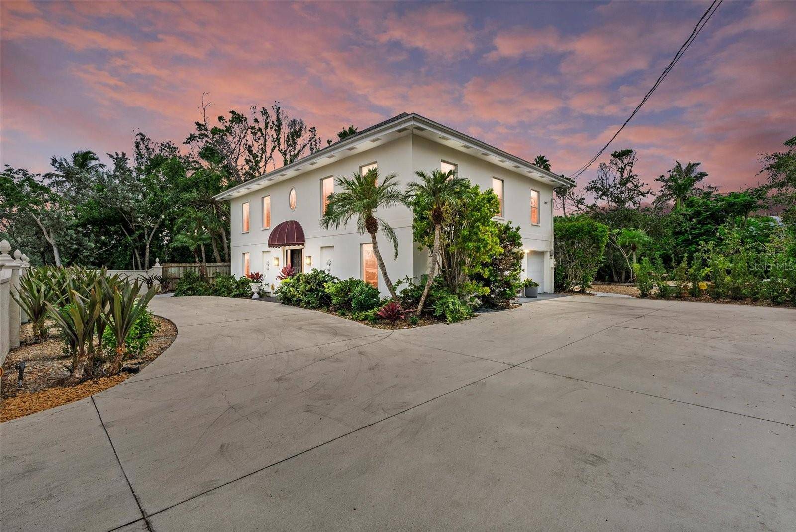 854 NORSOTA WAY, Sarasota, FL 34242