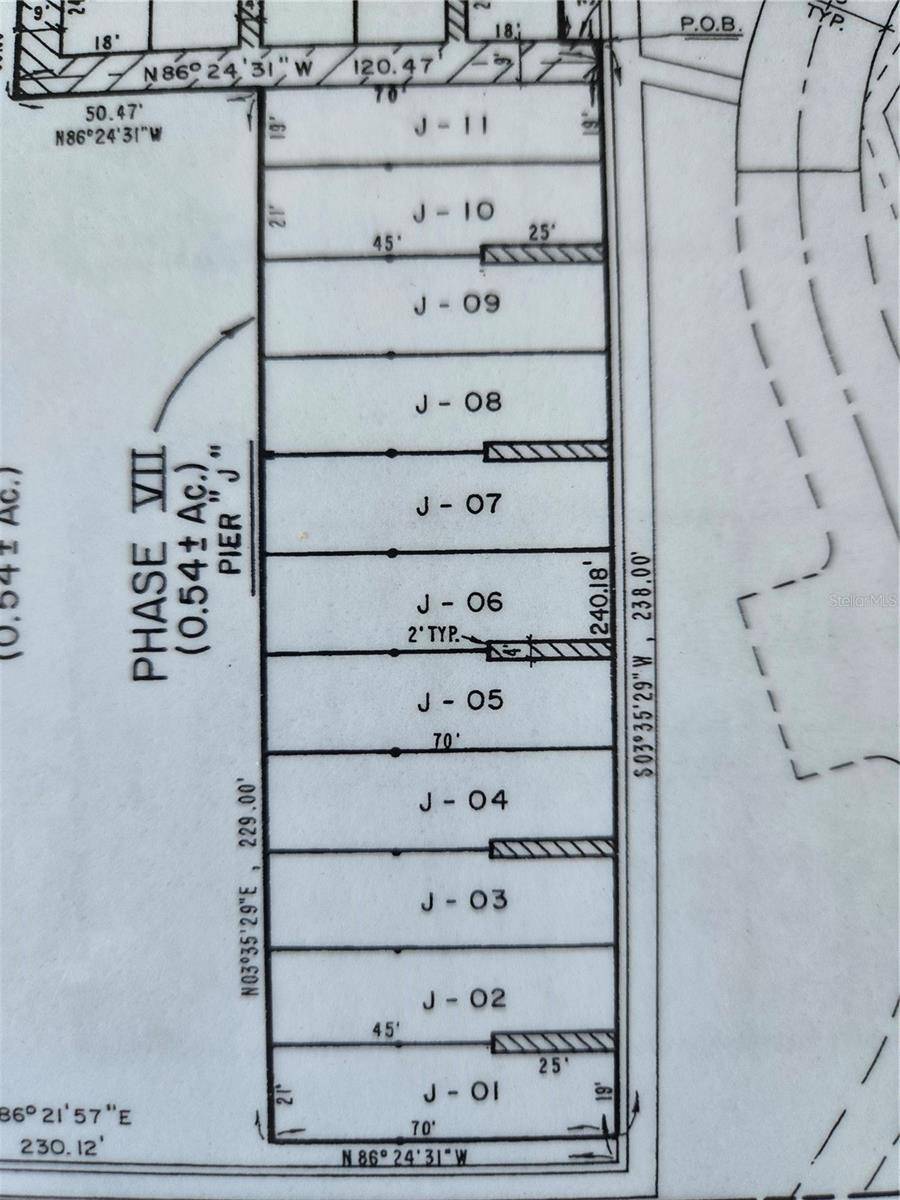 2600 HARBOURSIDE DR #J-04, Longboat Key, FL 34228