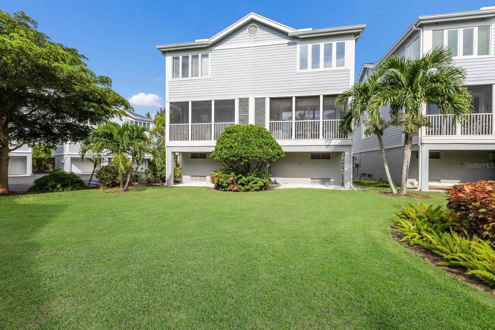 847 EVERGREEN WAY, Longboat Key, FL 34228