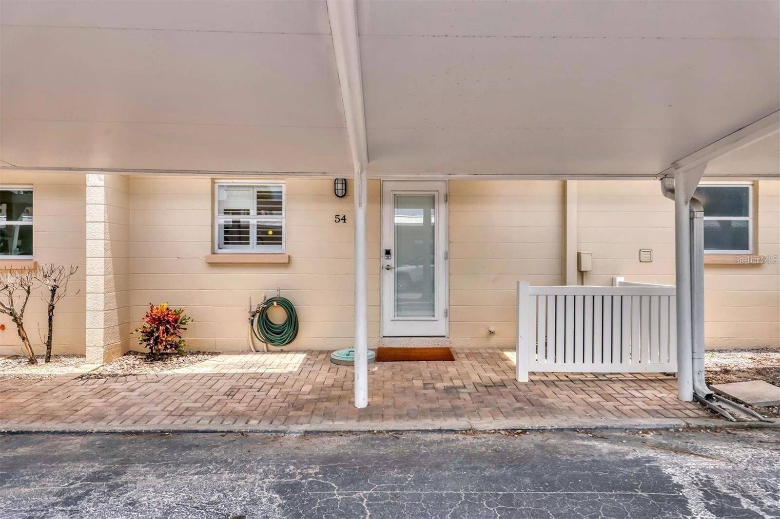 5830 MIDNIGHT PASS RD #54, Sarasota, FL 34242