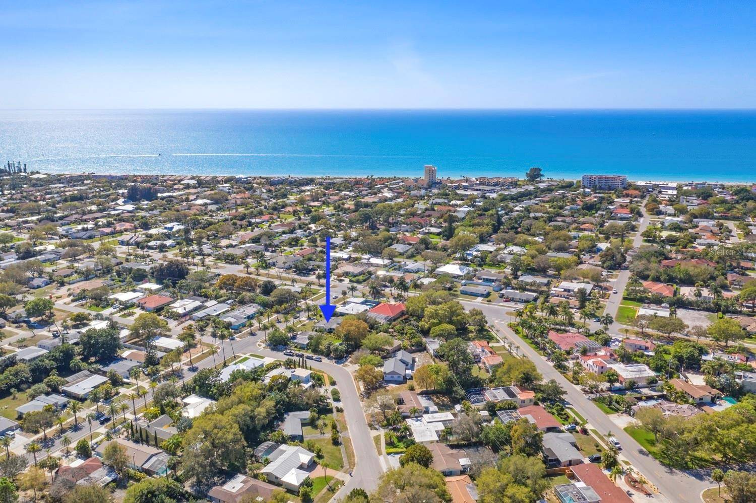 302 SAN MARCO DR, Venice, FL 34285