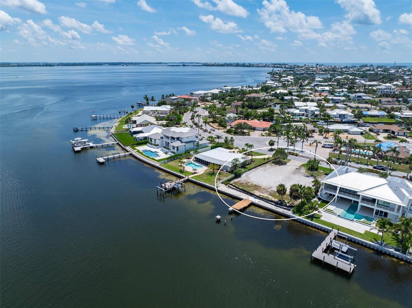 659 KEY ROYALE DR, Holmes Beach, FL 34217