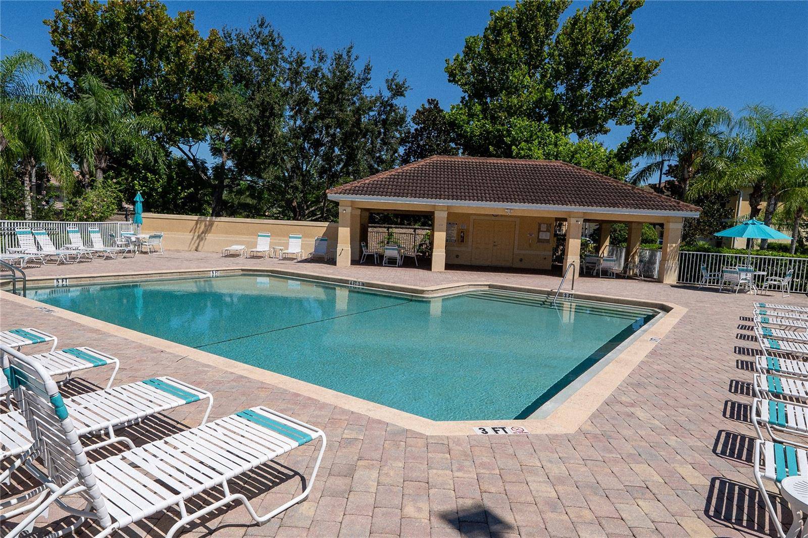 3756 82ND AVENUE CIR E #101, Sarasota, FL 34243
