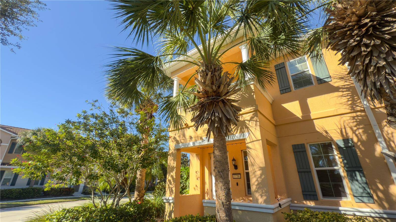 3756 82ND AVENUE CIR E #101, Sarasota, FL 34243
