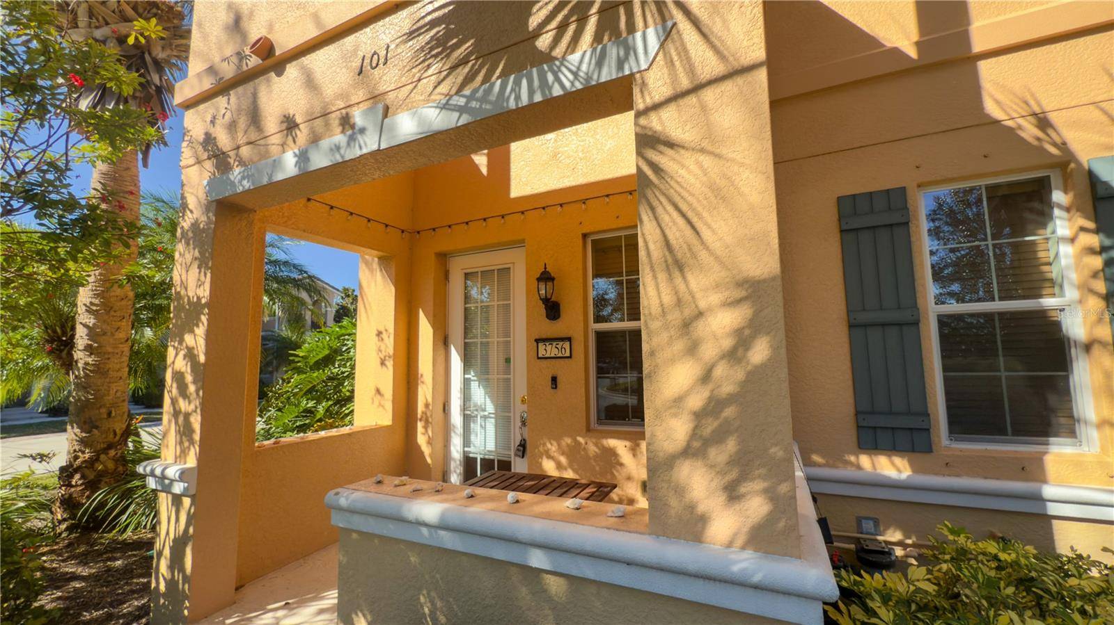 3756 82ND AVENUE CIR E #101, Sarasota, FL 34243