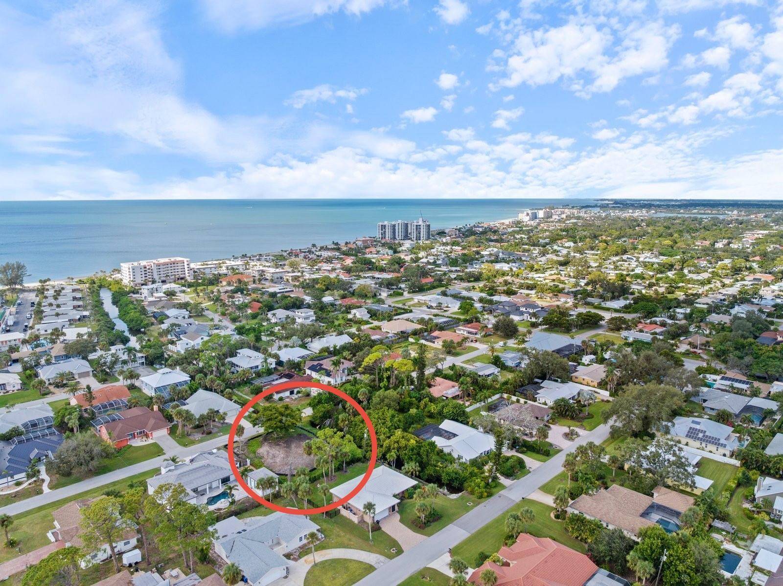 621 HIBISCUS DR, Venice, FL 34285