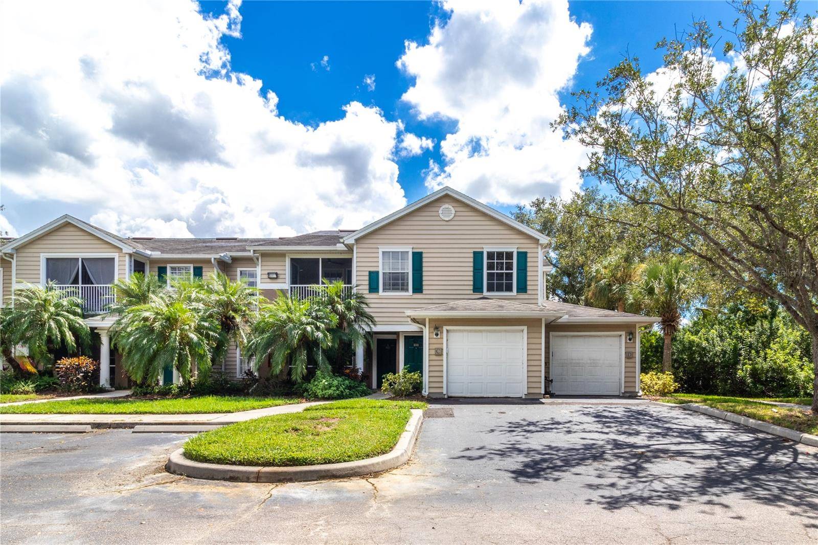 8911 MANOR LOOP #204, Lakewood Ranch, FL 34202