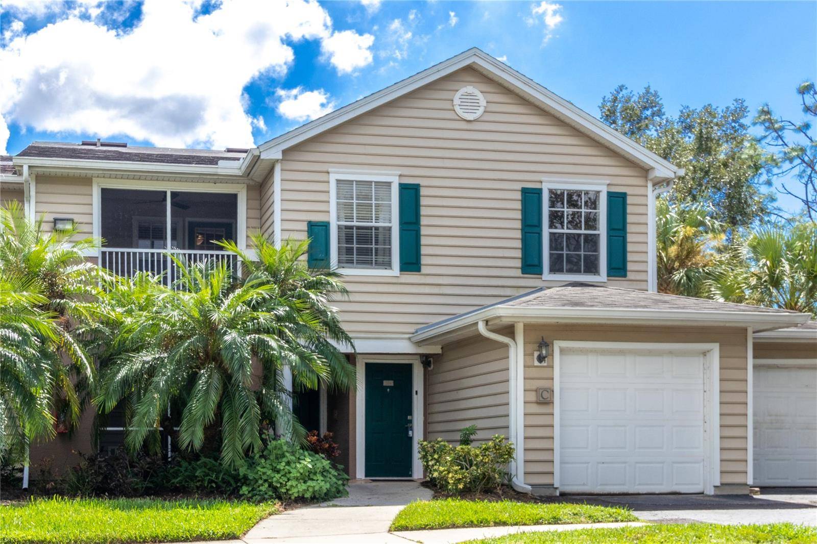 8911 MANOR LOOP #204, Lakewood Ranch, FL 34202