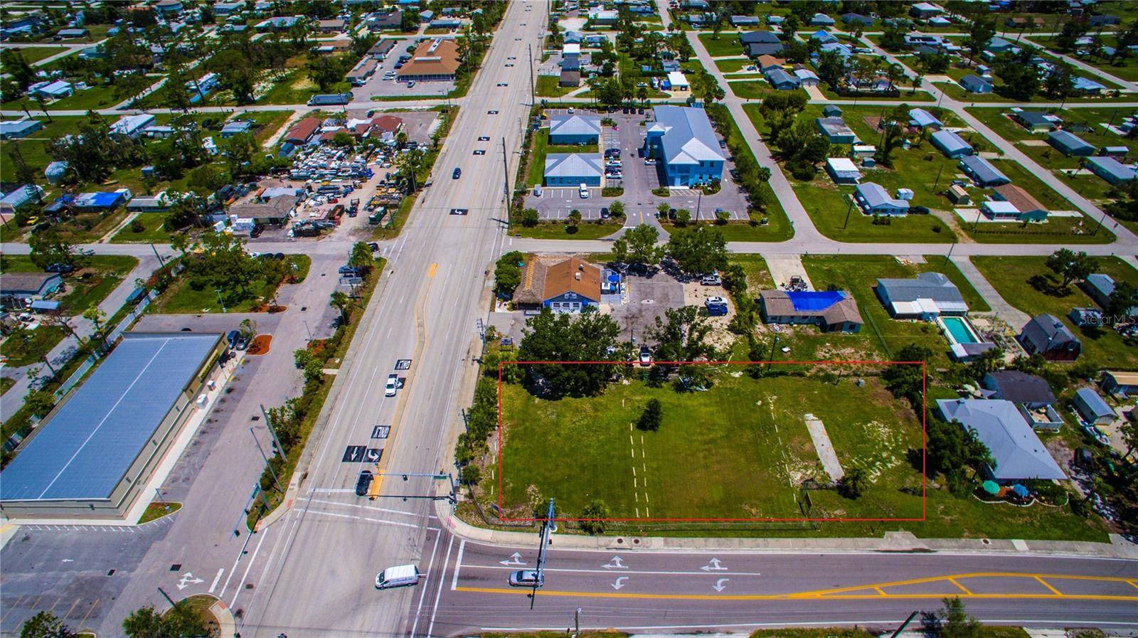 2931 PLACIDA RD, Englewood, FL 34224