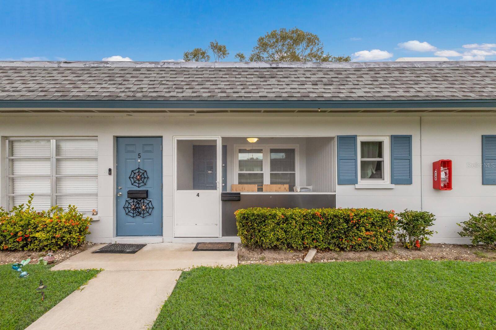 4444 SWIFT RD #4, Sarasota, FL 34231