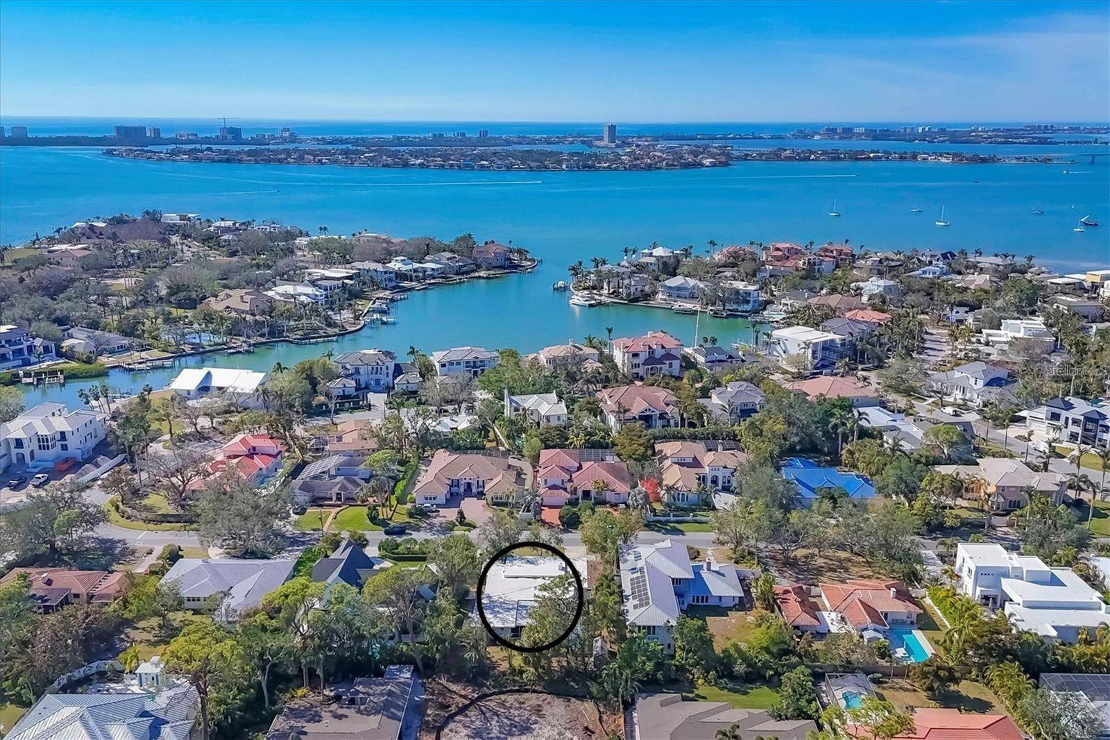 1509 FLOWER DR, Sarasota, FL 34239