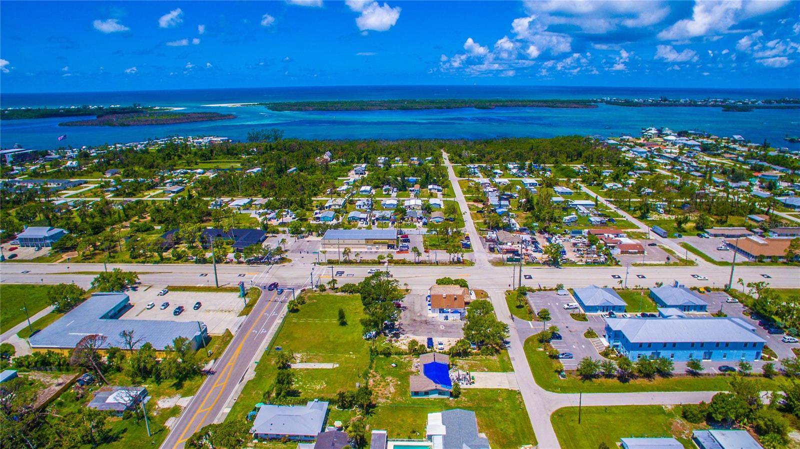 2901 PLACIDA RD, Englewood, FL 34224
