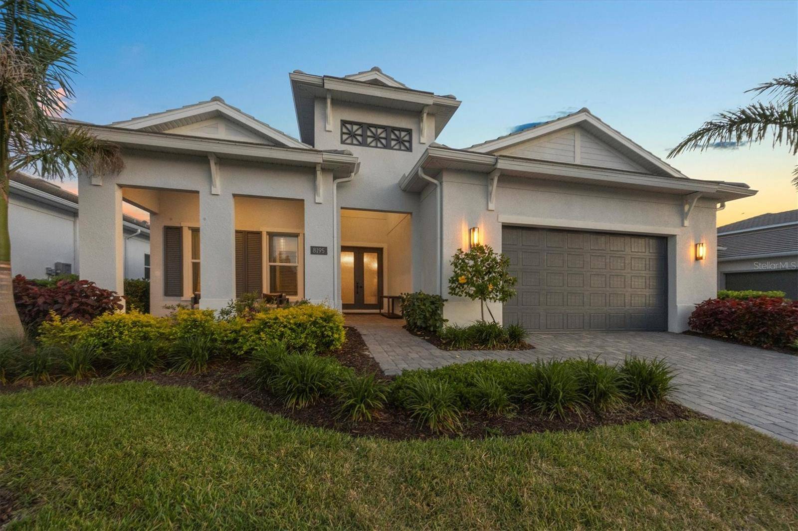 8195 REDONDA LOOP, Lakewood Ranch, FL 34202