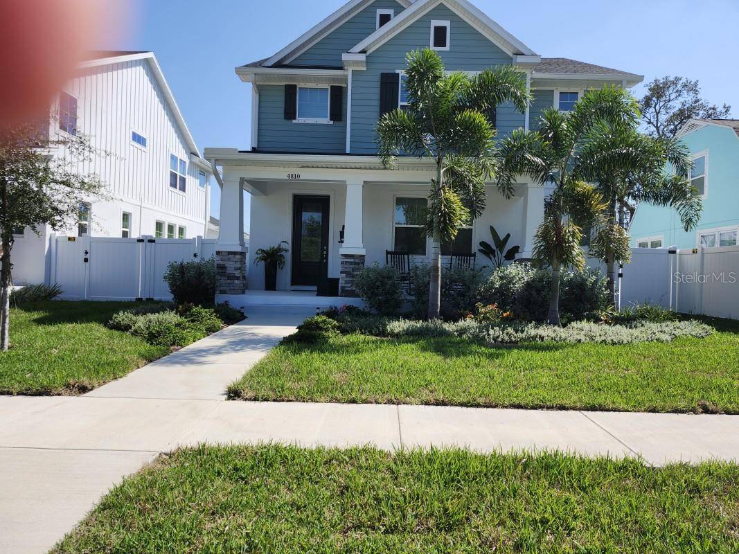 4810 EMERSON AVE S, St Petersburg, FL 33711