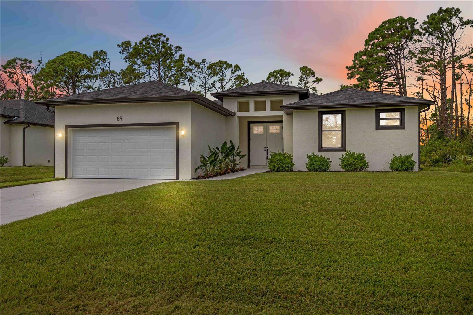 89 ALBRITTON ST, Port Charlotte, FL 33953
