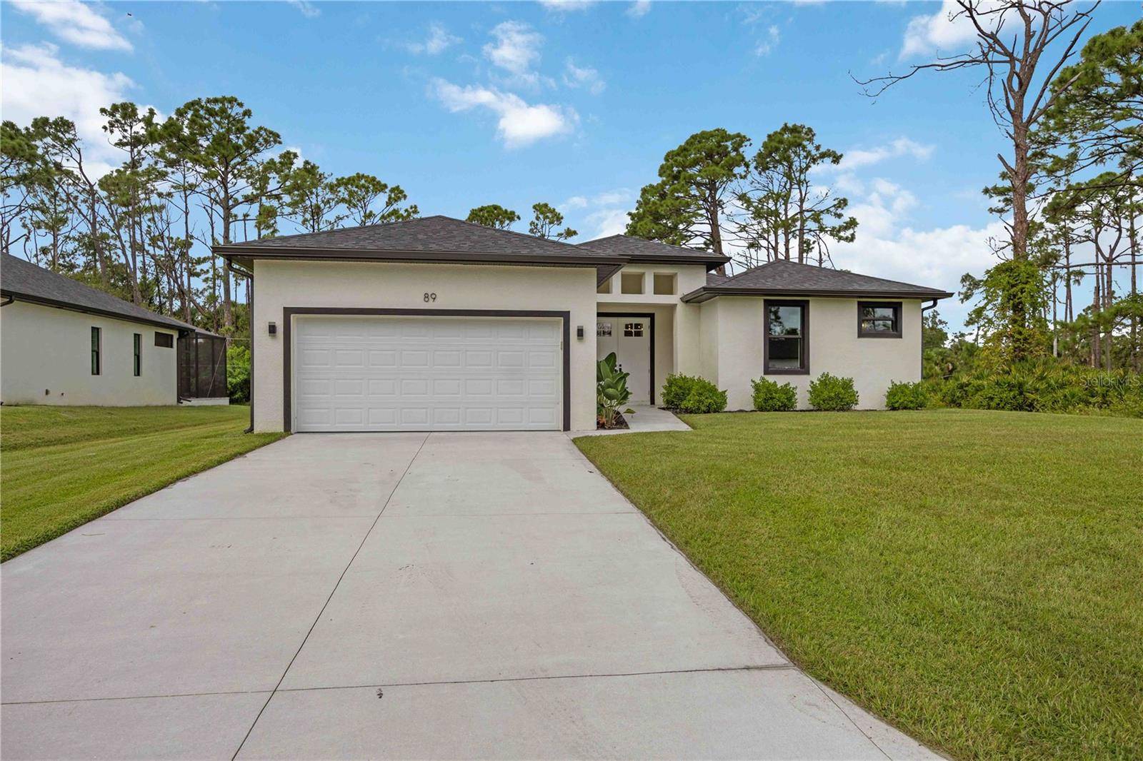 89 ALBRITTON ST, Port Charlotte, FL 33953