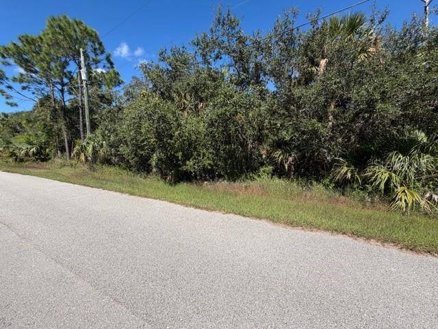 Lot 3 BERNHARD RD, North Port, FL 34288