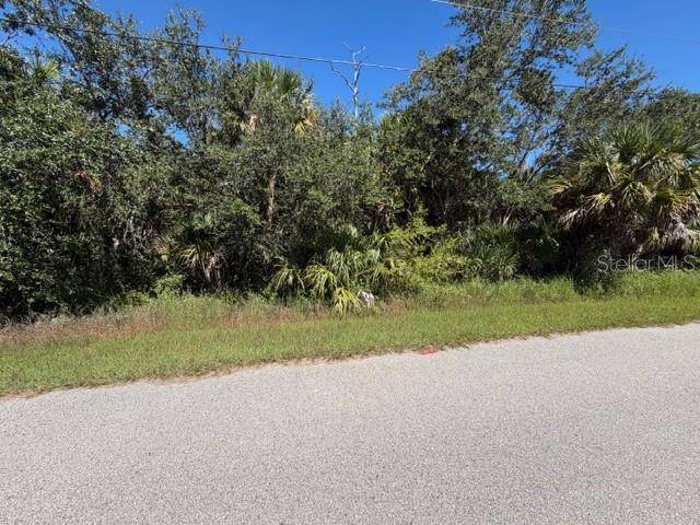 Lot 3 BERNHARD RD, North Port, FL 34288