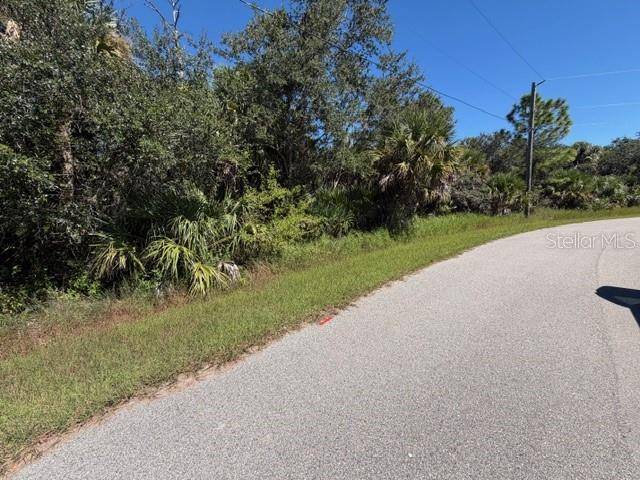 Lot 3 BERNHARD RD, North Port, FL 34288